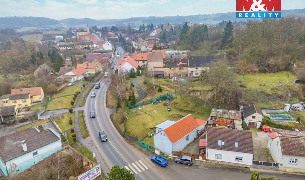 Prodej domu 150 m² s pozemkem 856 m², Hořovičky – náhled fotky 19