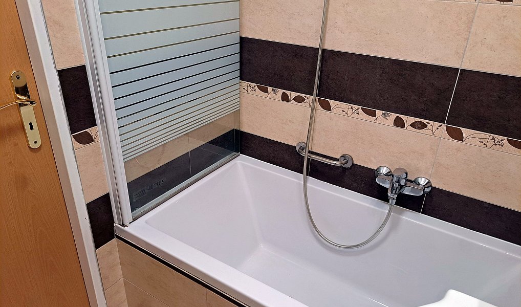Prodej bytu 1+1 35 m², Hradec Králové – náhled fotky 9