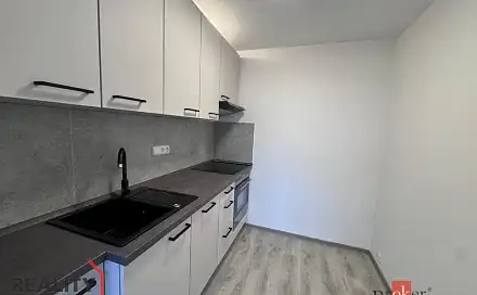 Pronájem bytu 2+kk 54 m²