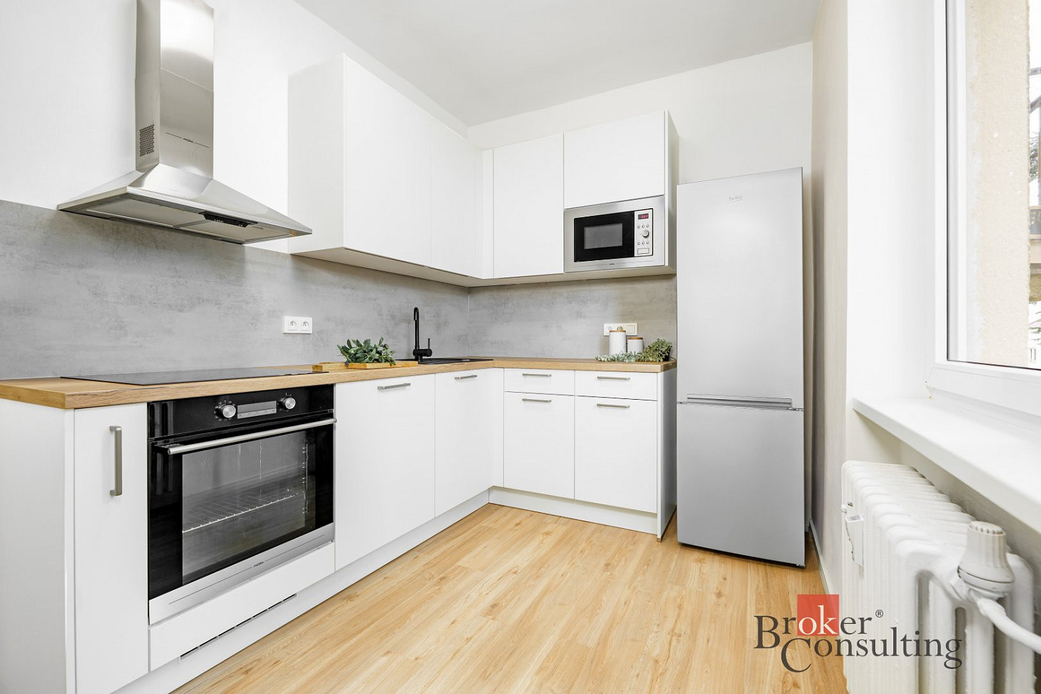 Prodej bytu 2+1 54 m² – fotografie 2