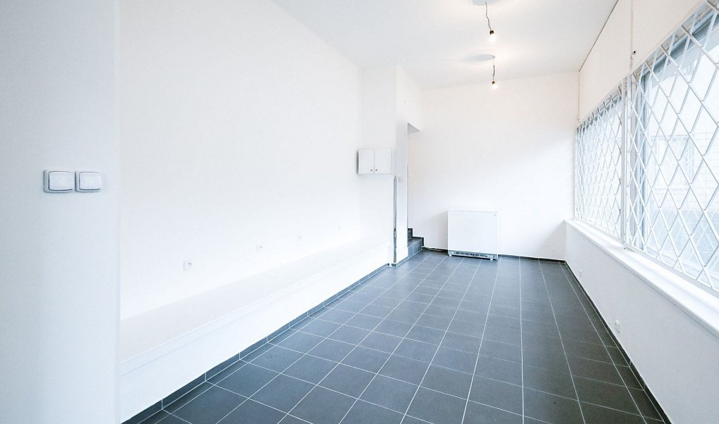 Prodej obchodních prostor 90 m², Praha – náhled fotky 10