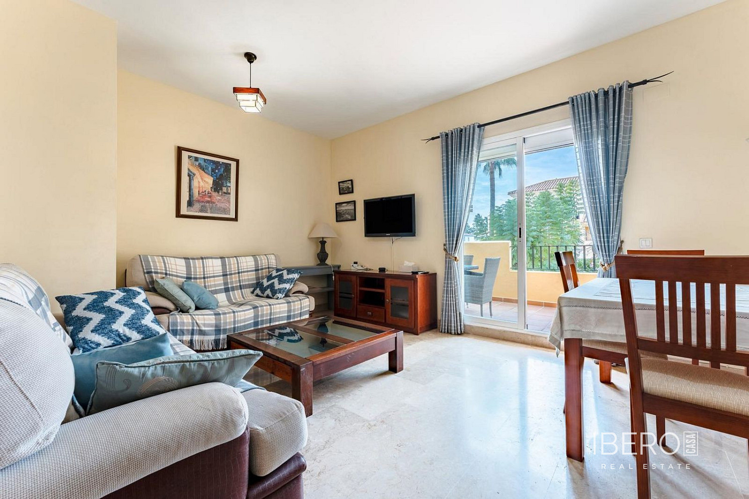 Piso 3+kk – Mijas, La Cala de Mijas, La Cala - Más