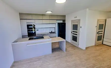 Pronájem bytu 2+kk 67 m², Vrchlického, Jihlava