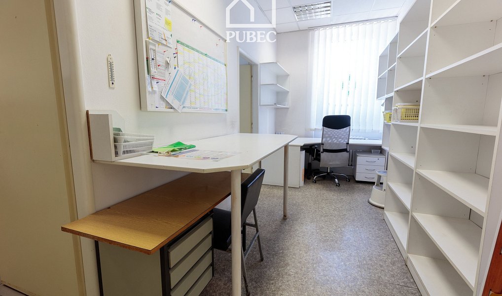 Pronájem obchodních prostor 132 m², Plzeň – náhled fotky 13