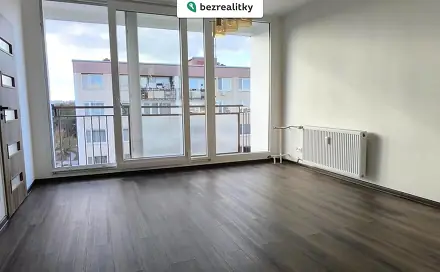 Prodej bytu 3+1 70 m²