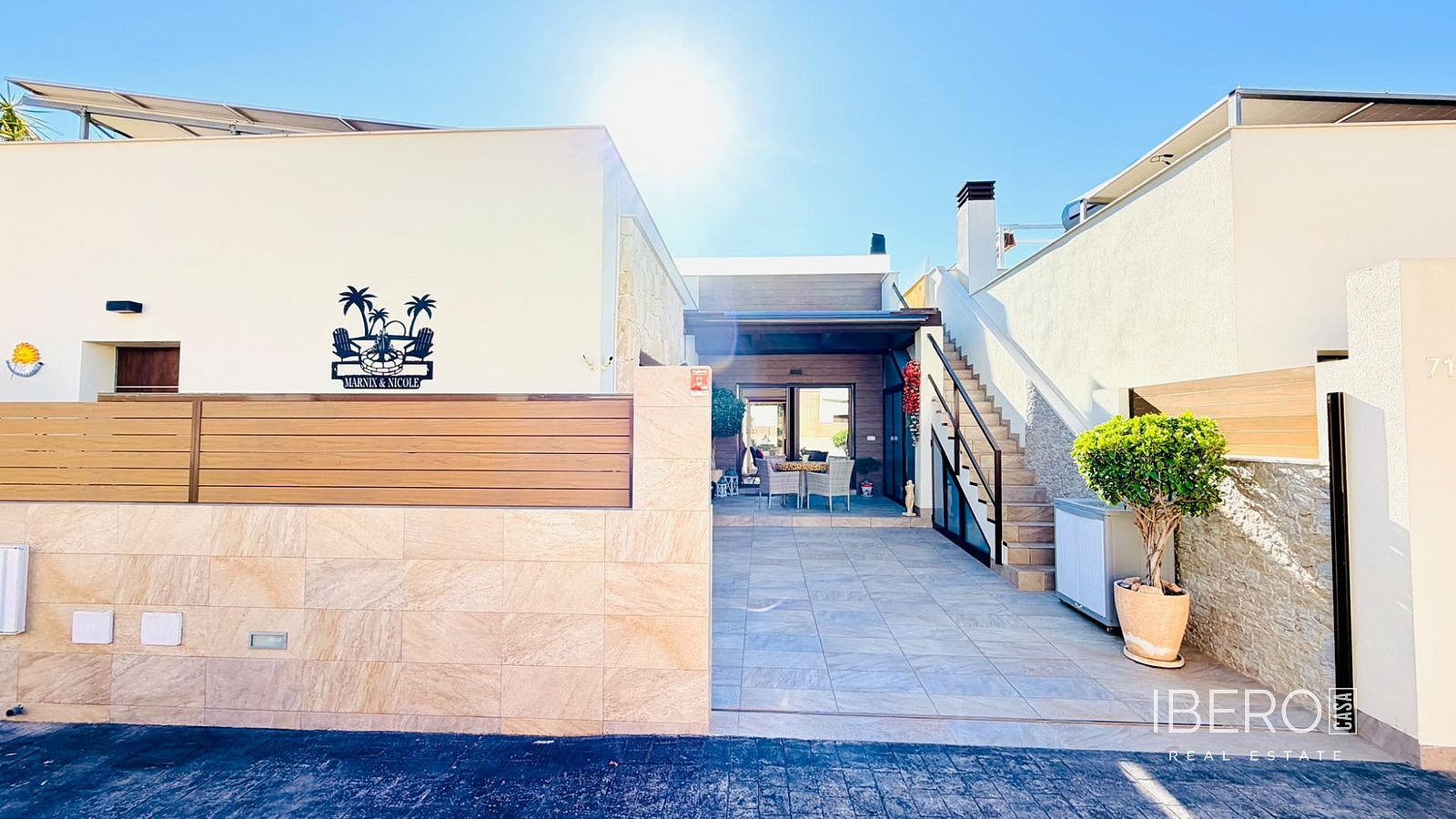 Casa 4+kk – Los Montesinos - Más