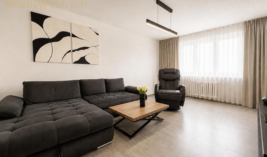 Prodej bytu 2+1 54 m², Ostrava – náhled fotky 2
