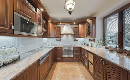 Pronájem bytu 4+1 88 m², Platanová, Jesenice, okres Praha-západ
