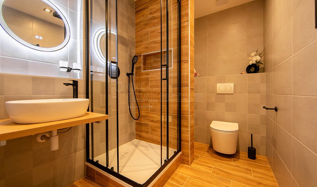 Pronájem bytu 1+kk 31 m², Planá – náhled fotky 4