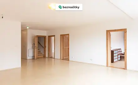 Prodej bytu 4+1 150 m²