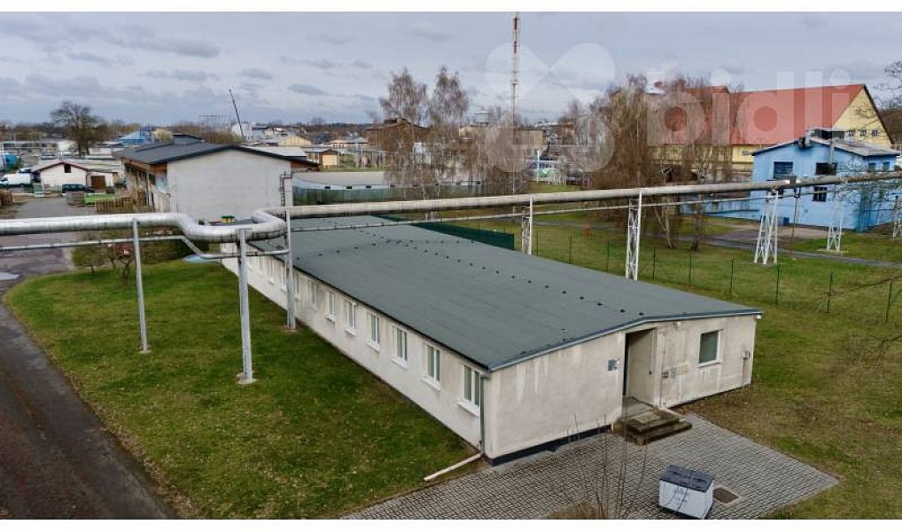 Prodej výrobních prostor 5 169 m², Pardubice – náhled fotky 8