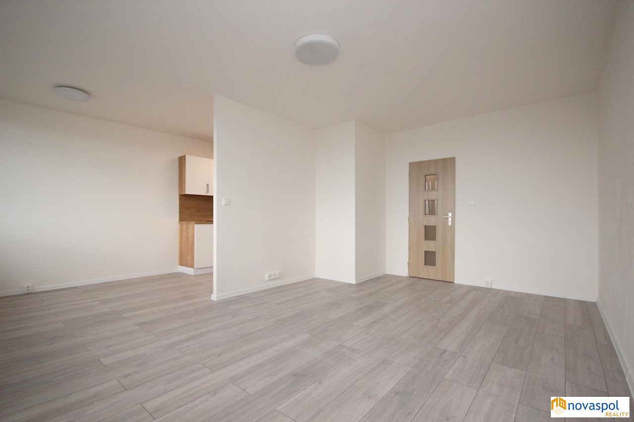 Pronájem bytu 1+kk 47 m² — photo 3