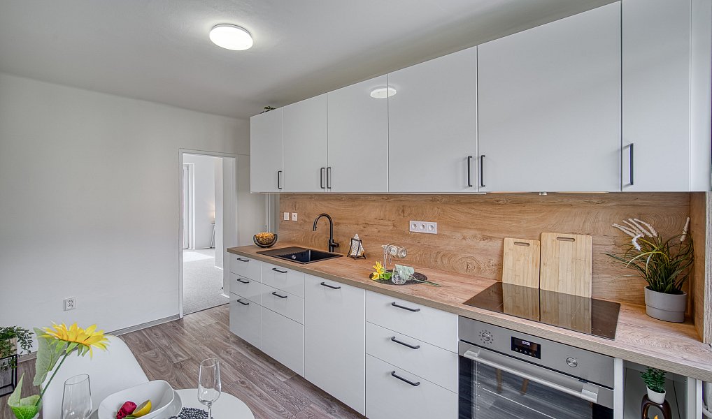 Pronájem bytu 2+1 57 m², Beroun – náhled fotky 27