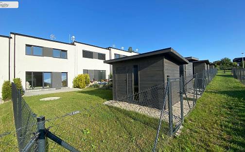 Prodej domu 100 m² s pozemkem 236 m², Krajní, Těrlicko - Dolní Těrlicko, okres Karviná