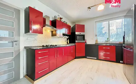 Prodej domu 124 m² s pozemkem 696 m², Řetová, okres Ústí nad Orlicí