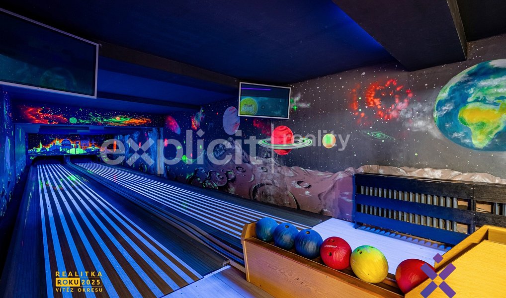 Prodej restaurace 1 000 m², Bojkovice – náhled fotky 16