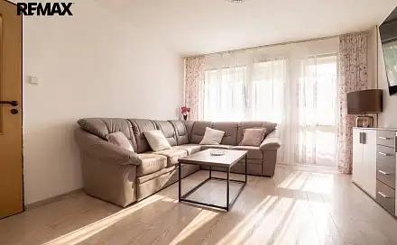 Prodej bytu 3+kk 54 m²