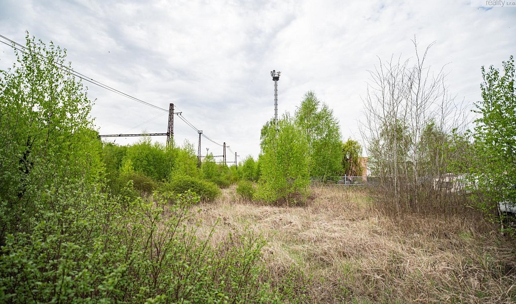 Prodej skladovacích prostor 1 652 m², Horní Jiřetín – náhled fotky 31