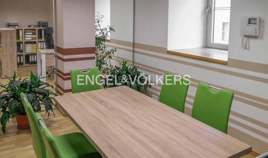 Pronájem kanceláře 68 m², Praha – náhled fotky 7