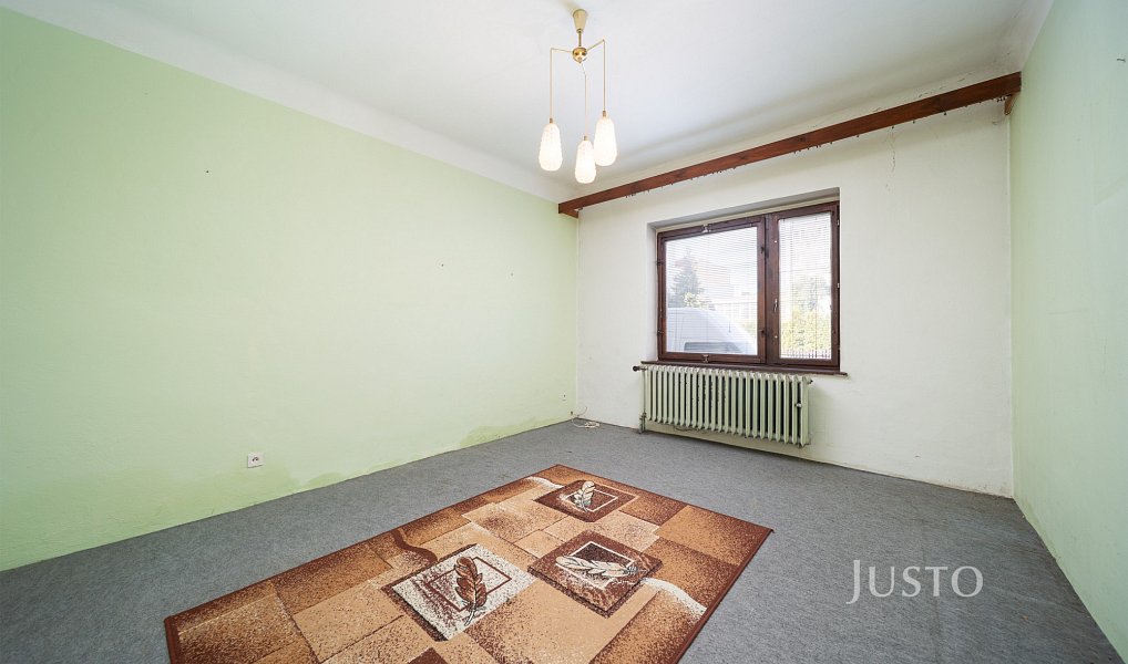 Prodej domu 130 m² s pozemkem 314 m², České Budějovice – náhled fotky 9