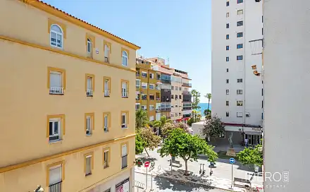 Prodej bytu 2+kk 70 m², Estepona, Španělsko