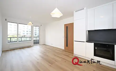 Pronájem bytu 2+kk 55 m², Hodkovická, Praha 4 - Kamýk