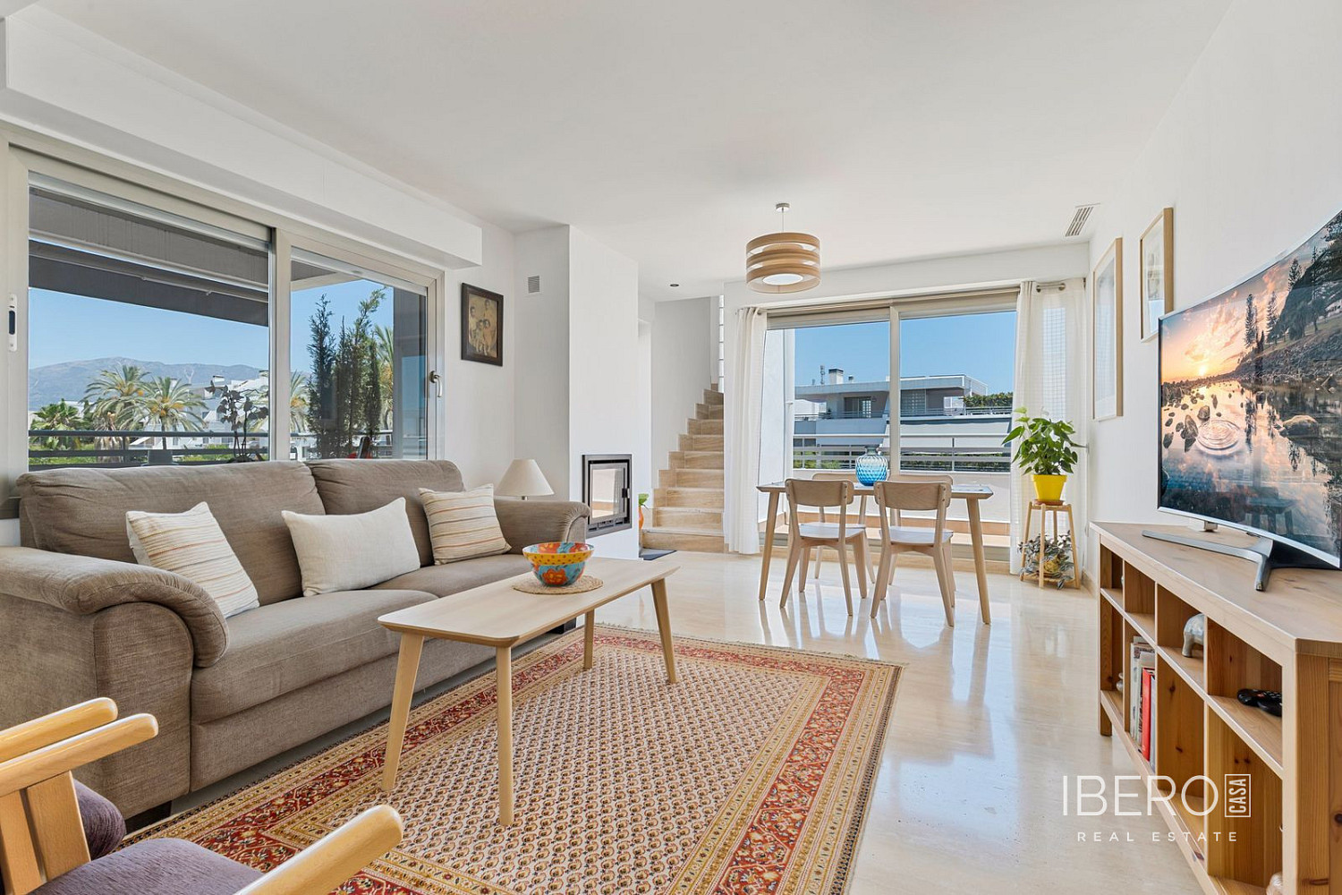 Prodej bytu 3+kk 156 m²