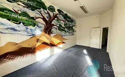 Pronájem kanceláře 150 m², Velké náměstí, Prachatice - Prachatice I