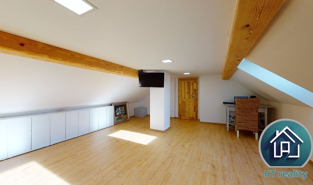 Prodej domu 190 m² s pozemkem 2 133 m², Kamenná – náhled fotky 19