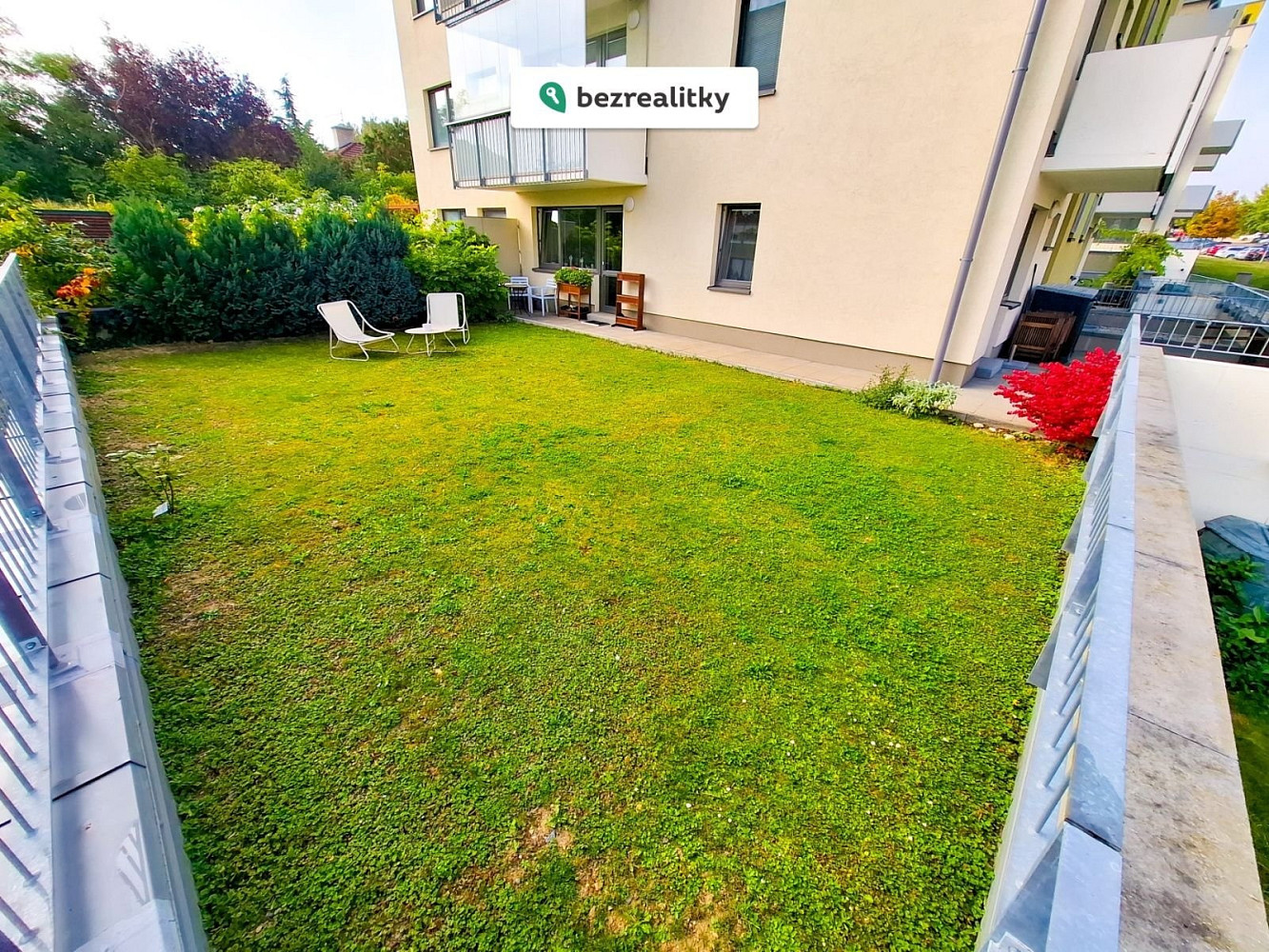 Prodej bytu 2+kk 56 m²