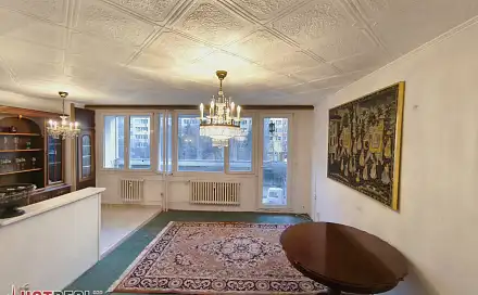 Prodej bytu 3+1 76 m²