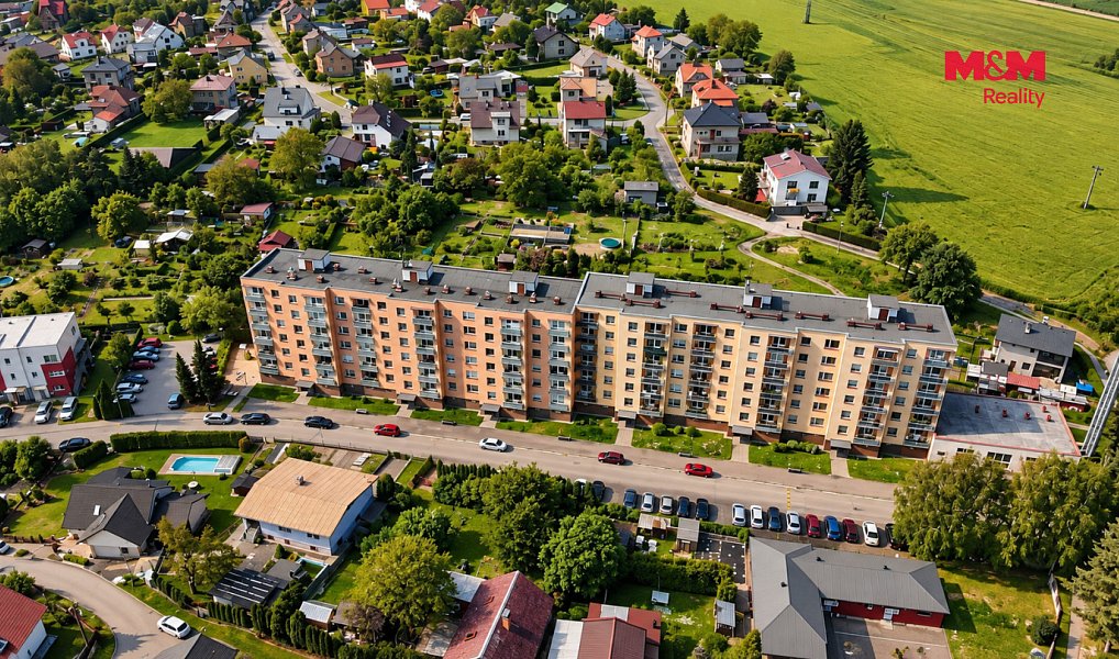 Prodej bytu 3+1 75 m², Častolovice – náhled fotky 4