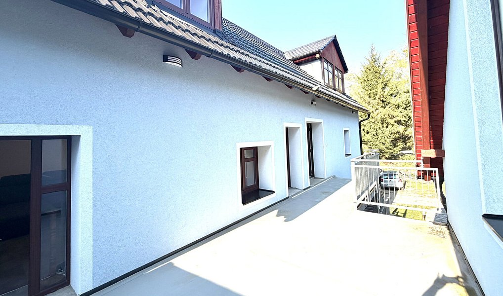 Prodej domu 232 m² s pozemkem 263 m², Hromnice – náhled fotky 18