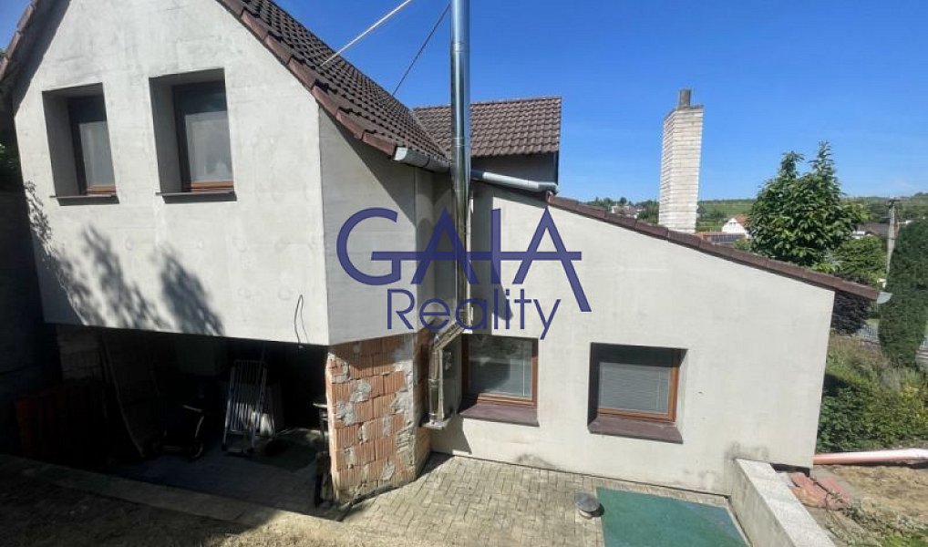 Prodej domu 188 m² s pozemkem 272 m², Kostelec – náhled fotky 16