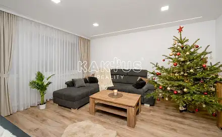 Prodej bytu 3+1 78 m², Na Lani, Nový Jičín - Loučka