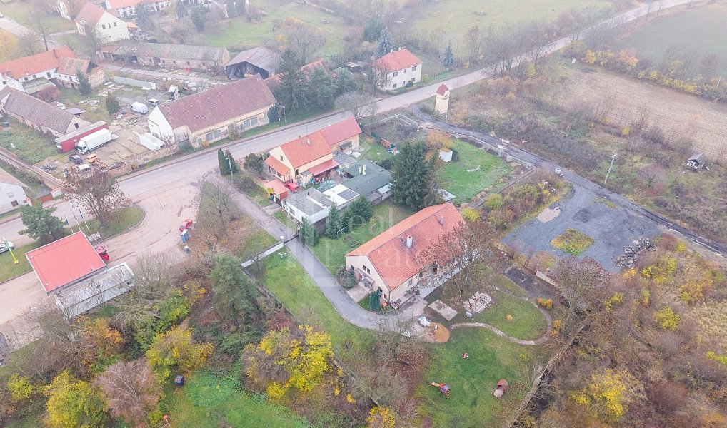 Prodej pozemku 161 602 m², Třebíz – náhled fotky 12