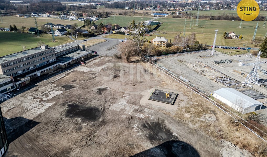 Pronájem komerčního pozemku 18 170 m², Sviadnov – náhled fotky 3