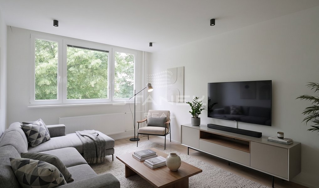 Prodej bytu 3+1 66 m², Brno – náhled fotky 16