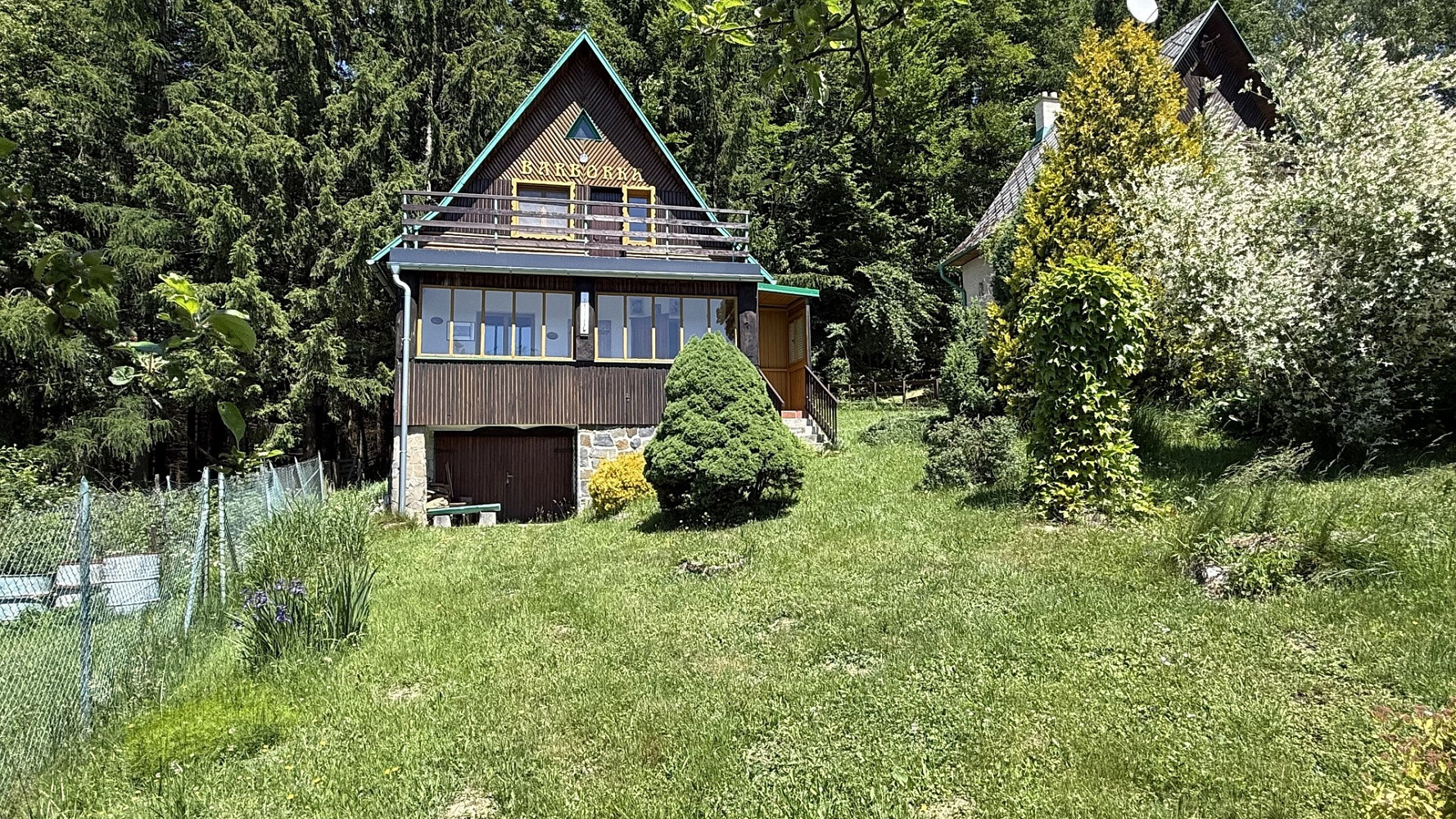 Prodej chaty/chalupy 139 m² s pozemkem 529 m² — photo 2