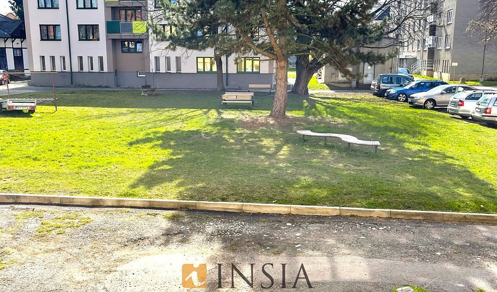Prodej bytu 2+1 53 m², České Budějovice – náhled fotky 3