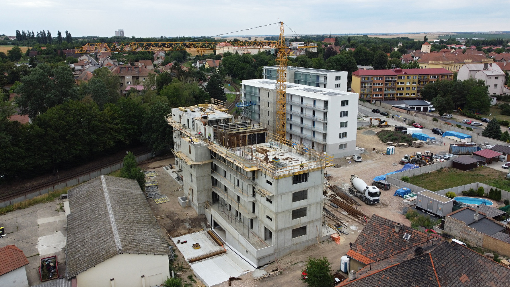 Prodej bytu 3+kk 86 m² – fotografie 2
