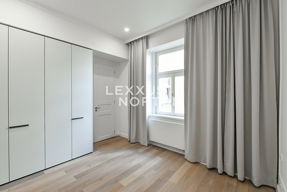 Pronájem bytu 3+kk 92 m² — photo 3