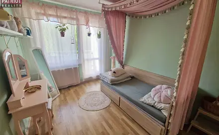 Prodej bytu 4+1 87 m², Stiborova, Olomouc - Neředín