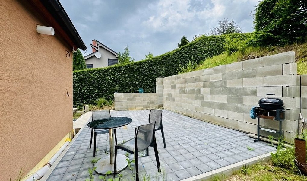 Prodej domu 119 m² s pozemkem 663 m², Náměšť nad Oslavou – náhled fotky 6