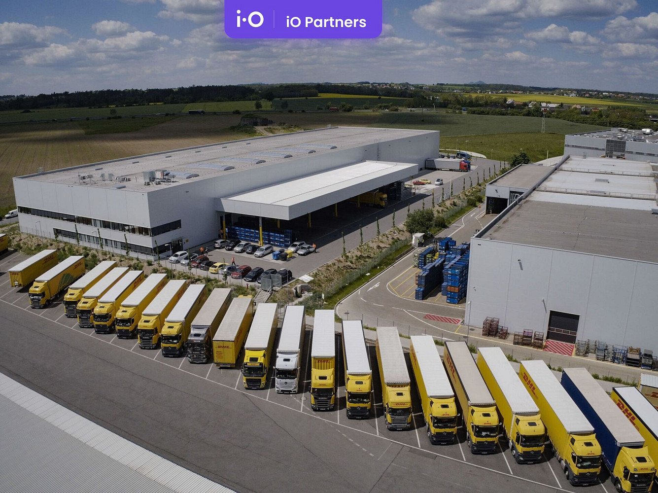 Pronájem skladovacích prostor 3 563 m² – fotografie 4