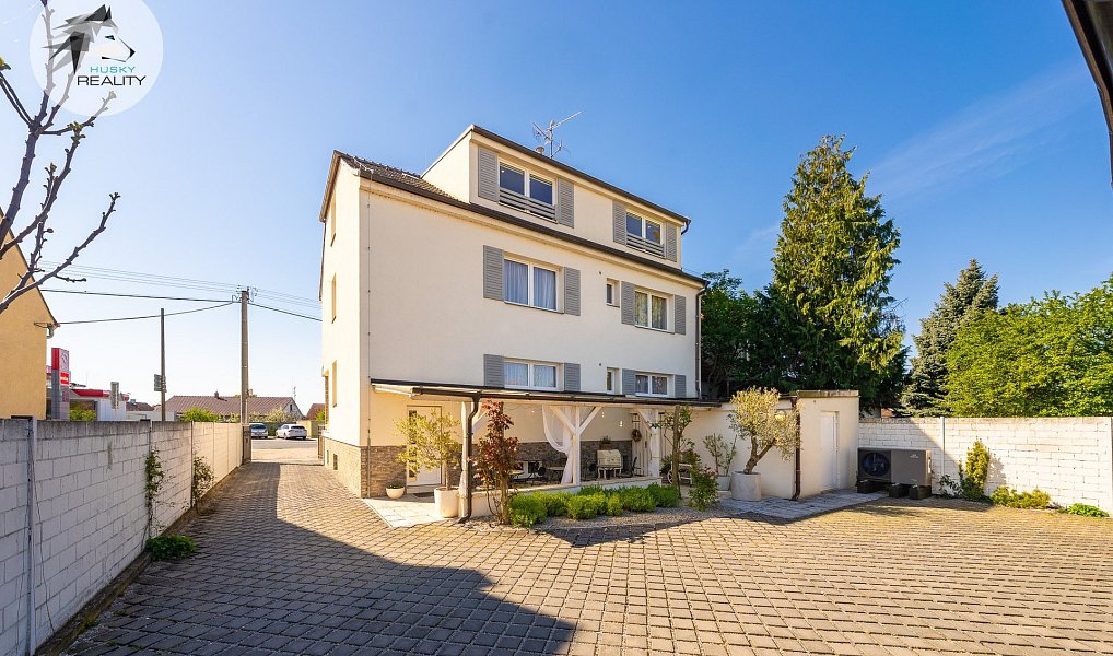 Prodej ubytovacího objektu 319 m², Valtice – náhled fotky 29