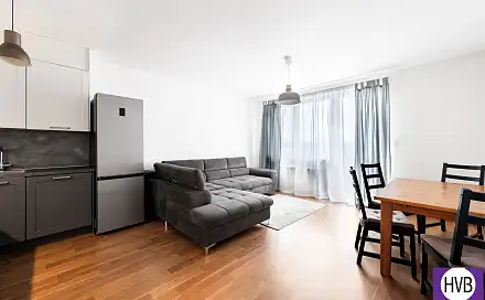 Pronájem bytu 3+kk 75 m², Rižská, Praha 10 - Hostivař