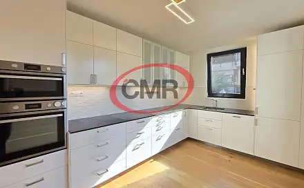 Pronájem bytu 3+kk 99 m²