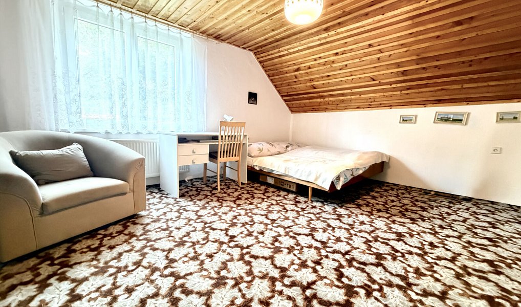 Prodej domu 240 m² s pozemkem 1 494 m², Bělá pod Pradědem – náhled fotky 10