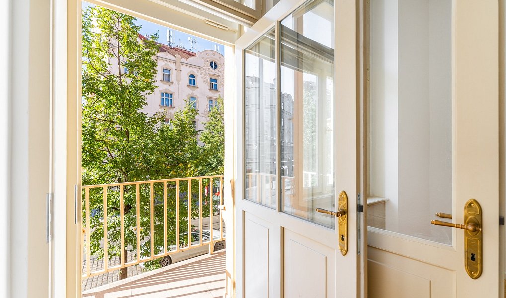 Prodej bytu 3+kk 72 m², Praha – náhled fotky 4